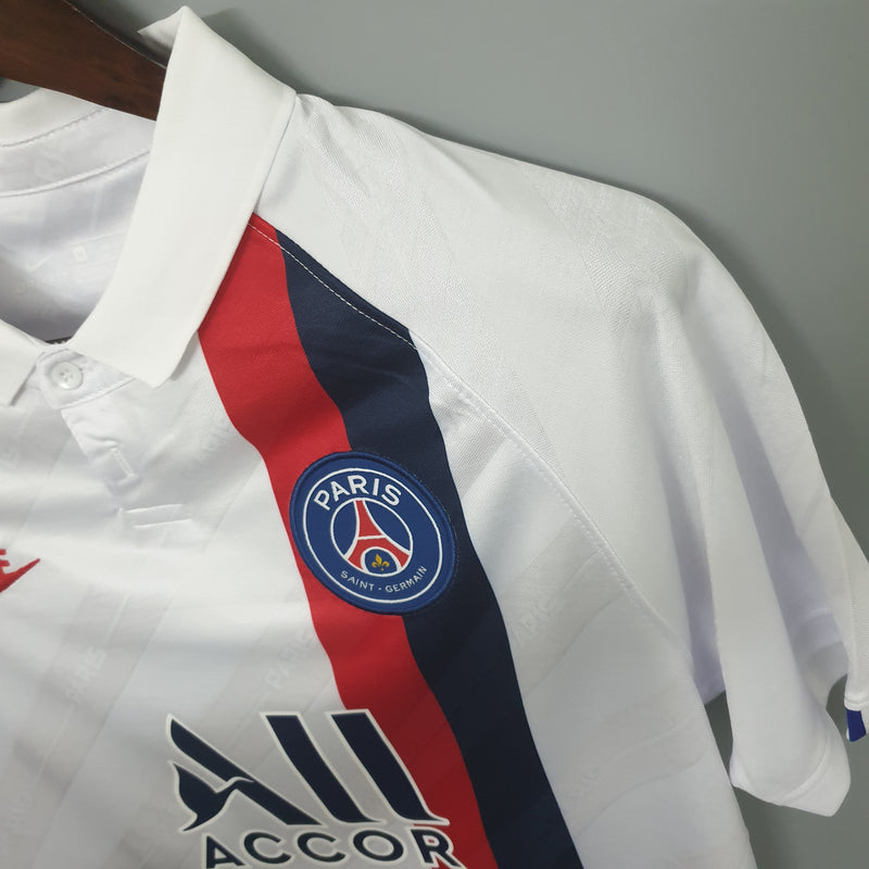 Camisa do PSG 19/20