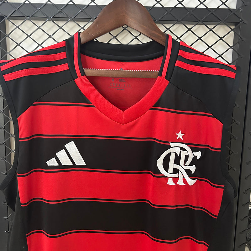 Regata I Flamengo 25/26