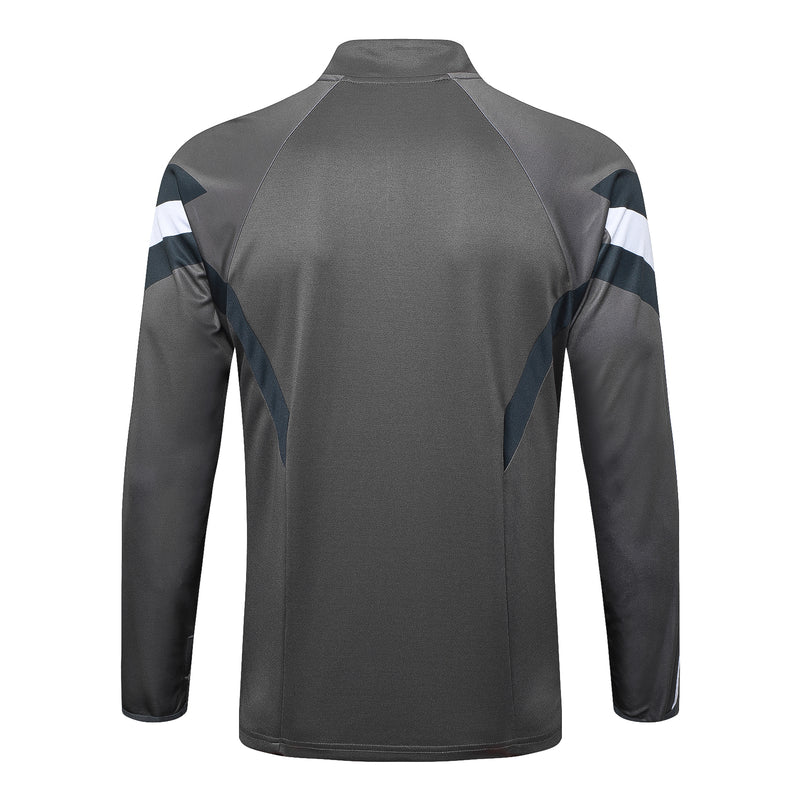 Conjunto de Treino Real Madrid 24-25