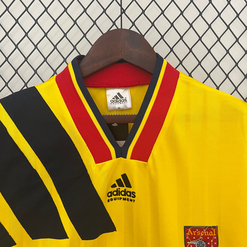 Camisa Retrô Arsenal 93/94