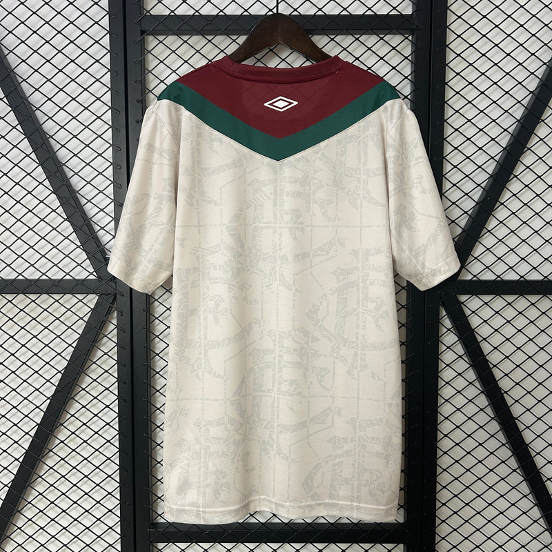Camisa Fluminense OF3 Superbet 2024