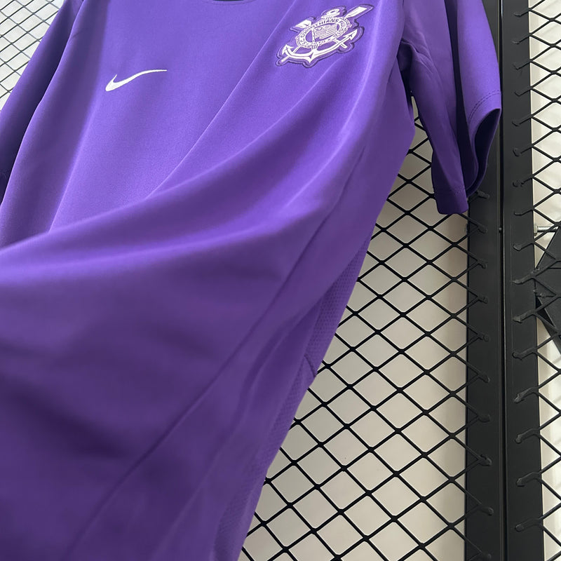 Camisa de Treino Corinthians 25/26