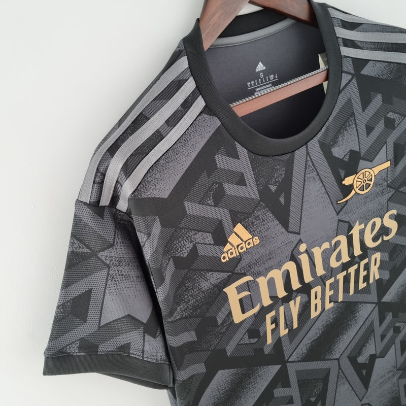Camisa de Torcedor Arsenal 22/23 2