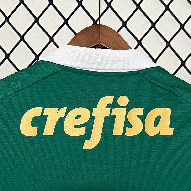 Camisa do Palmeiras 24-25