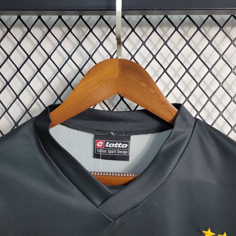 Camisa Retro Juventus 01-02