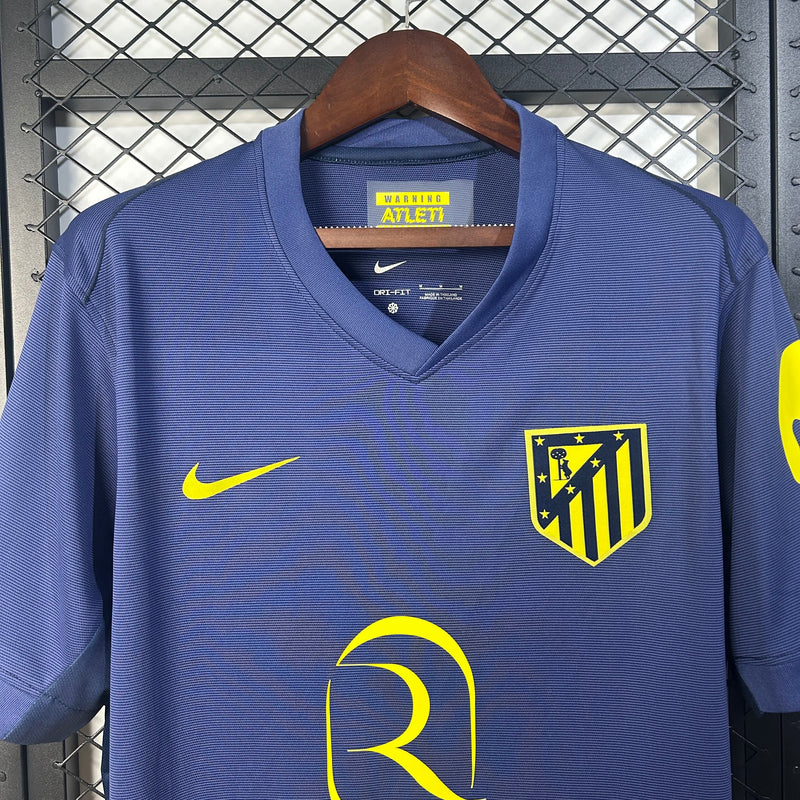 Camisa do Atletico Madrid 25/26
