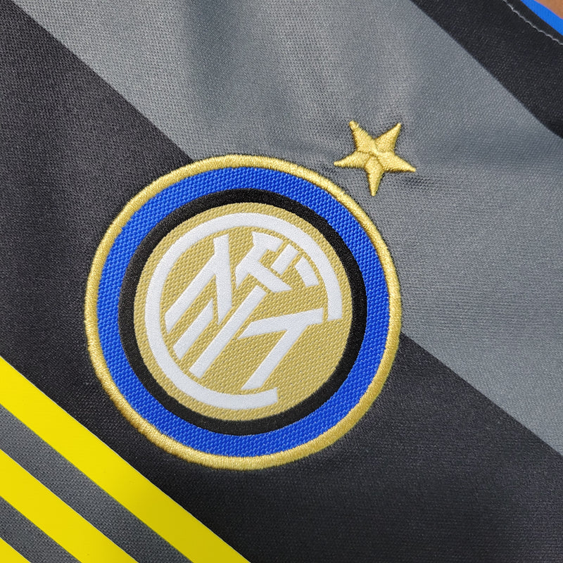 Camisa do Inter Milão 20/21