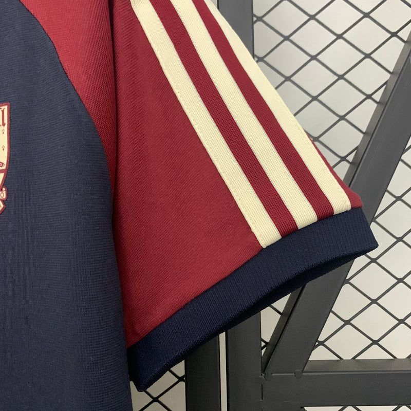 Camisa de Torcedor Arsenal
