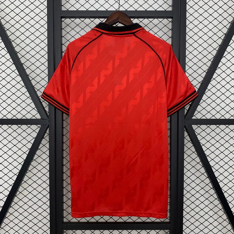 Camisa CR Flamengo LFSTLR