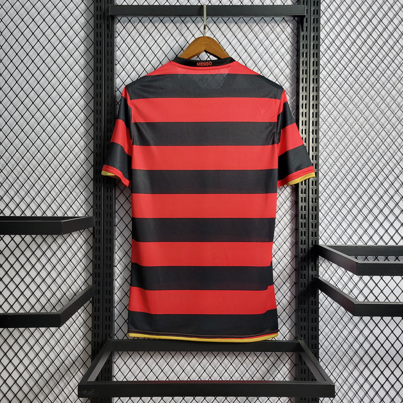 Flamengo home retro 2008 2009