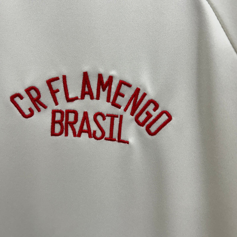Edição Comemorativa do Flamengo 25/26