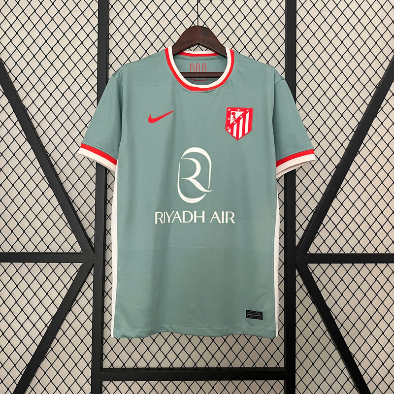 Camisa do Atletico Madrid 24/25