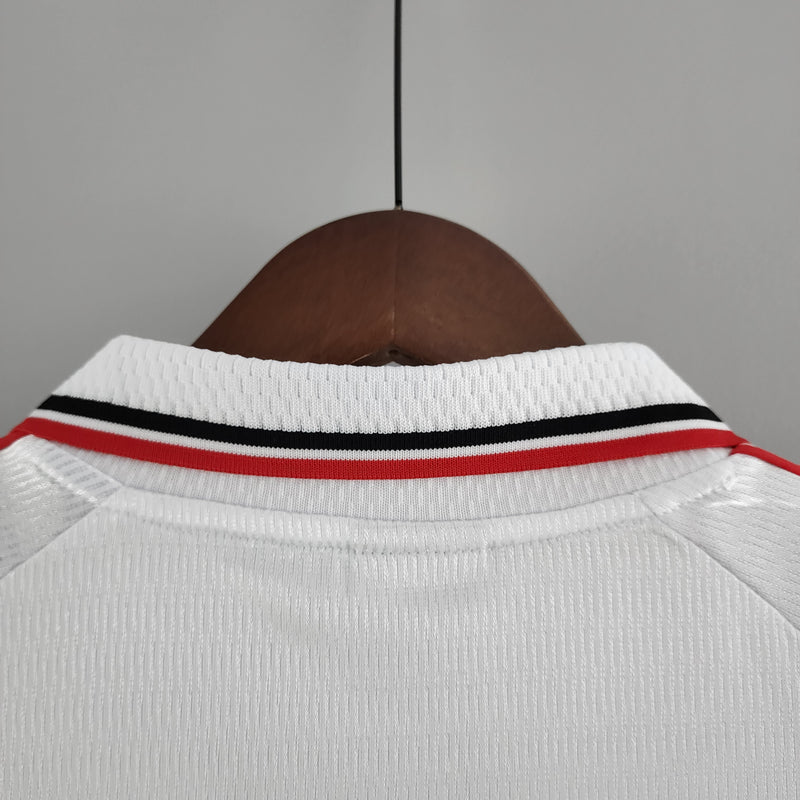 Camisa Retro São Paulo 1999