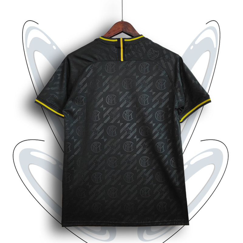 Camisa da Inter Milão 19-20