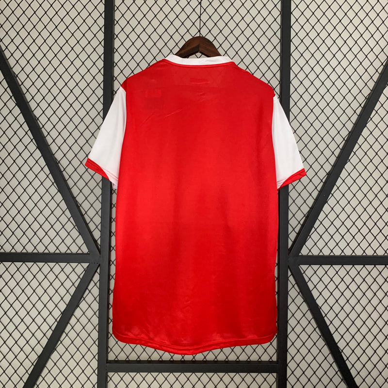 Camisa Retrô Arsenal 06/08