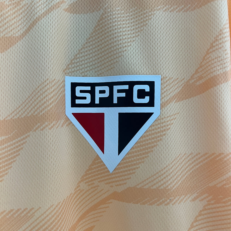 Camisa de Treino São Paulo 24/25