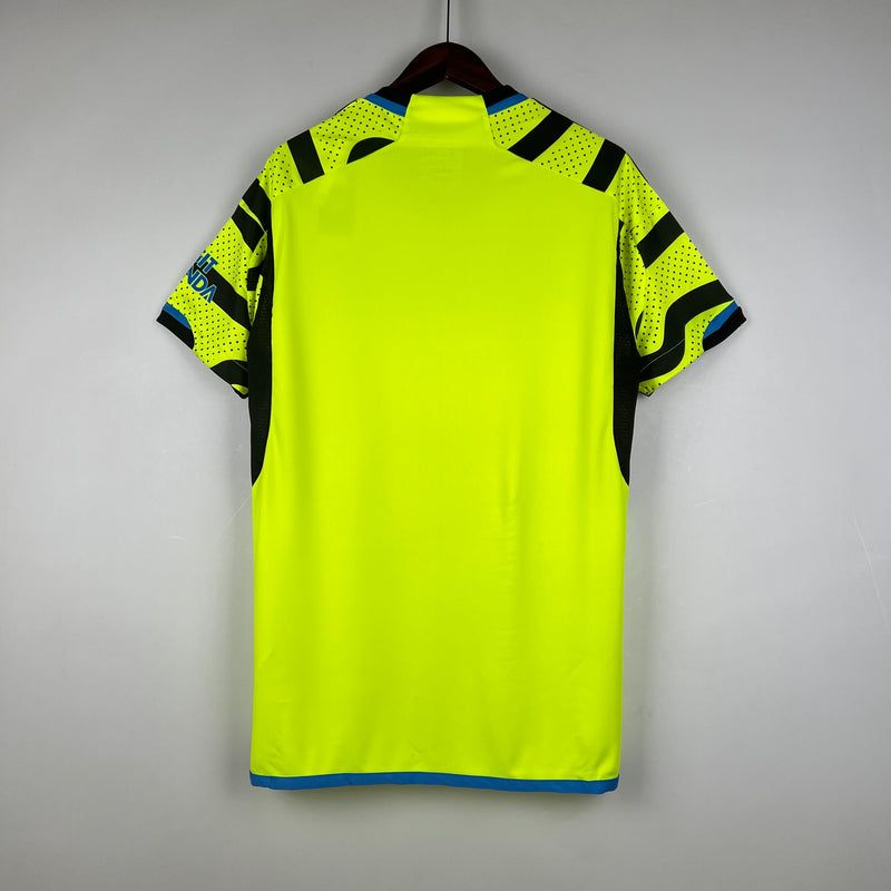 Camisa de Torcedor Arsenal 23/24 3