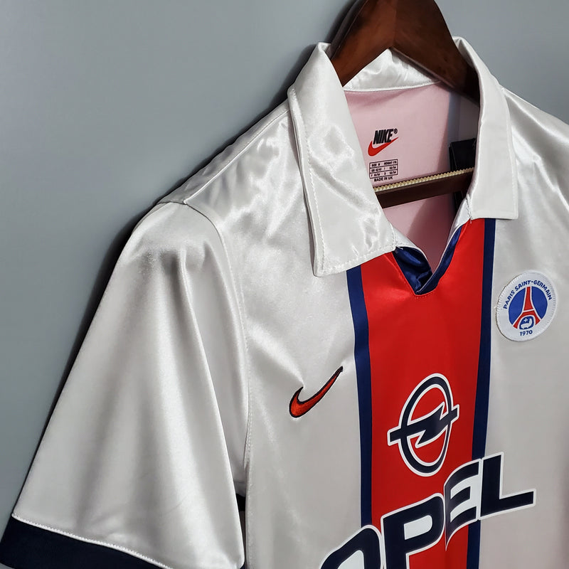 Camisa Retro 98/99 PSG