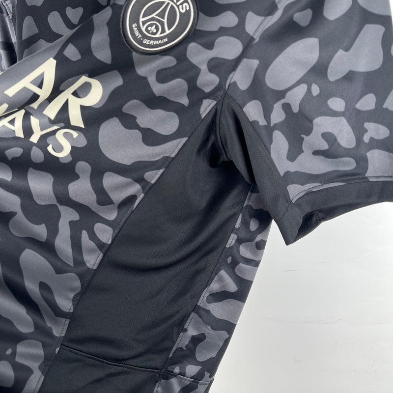 Camisa PSG x Jordan 23/24 third away
