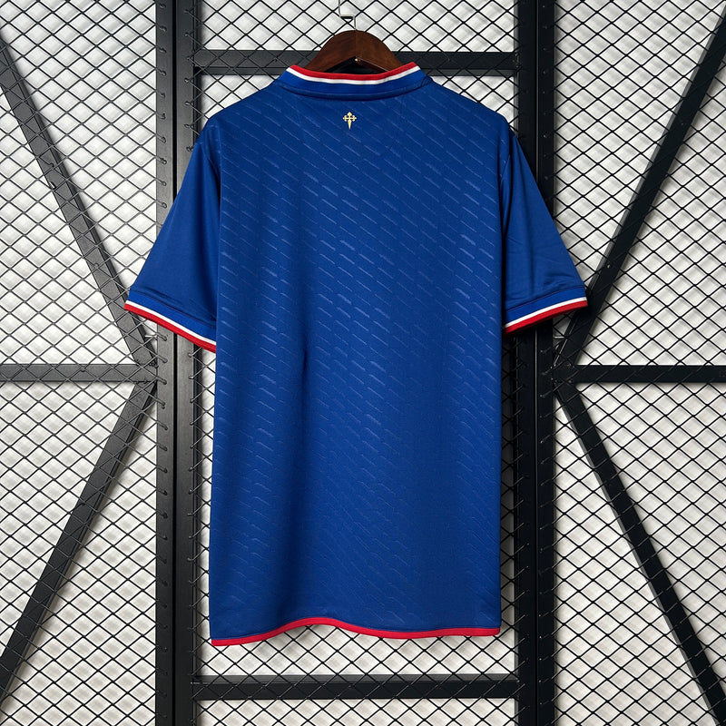 Camisa de Torcedor Fortaleza 25/26