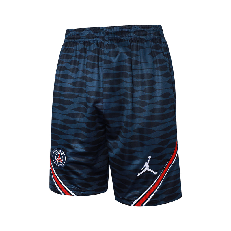 Conjunto Paris x Jordan