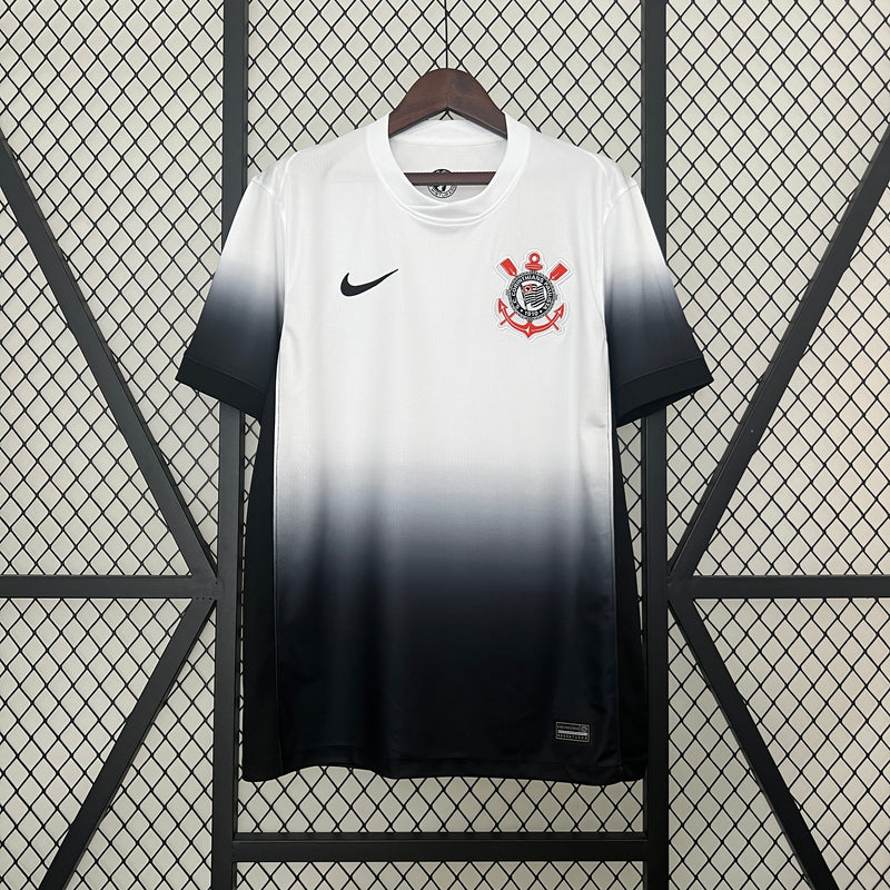 Camisa do Corinthians 24/25