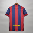 Camisa Retro Barcelona 14/15 home