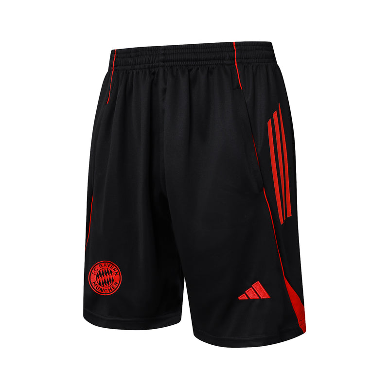 Conjunto de treino manga curta Bayern Munich 24/25