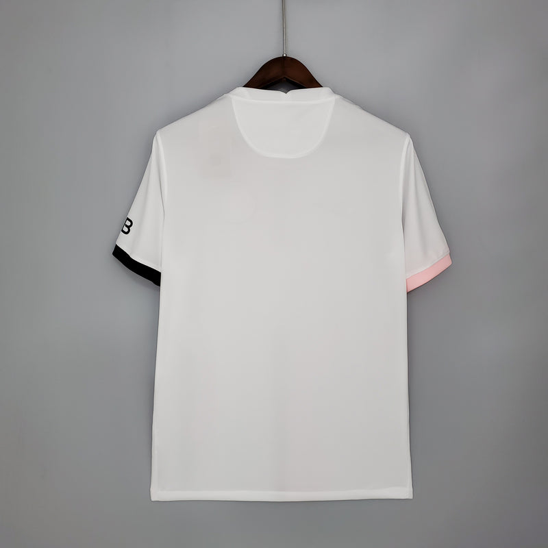 Camisa do PSG 21/22