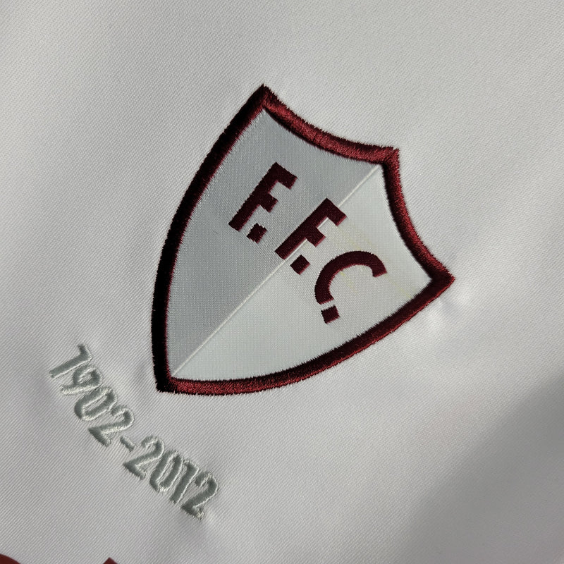 Retro Fluminense 11/12