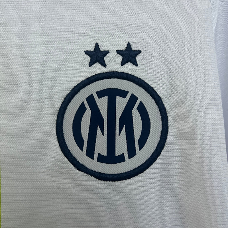 Camisa do Inter Milão 25/26 N-2