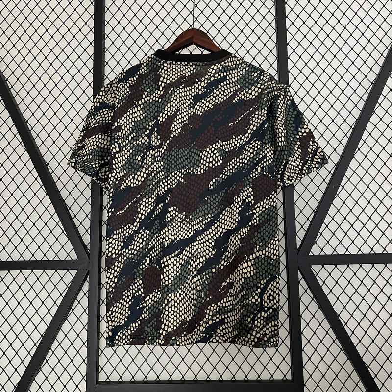 Camisa de Torcedor Arsenal 23/24