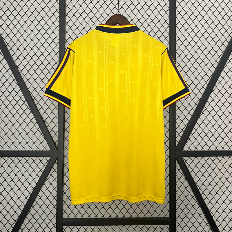Camisa Retrô Arsenal 86/88