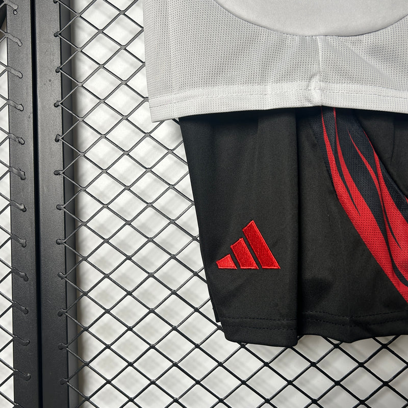 Conjunto Kids Flamengo 25/26 UN-2
