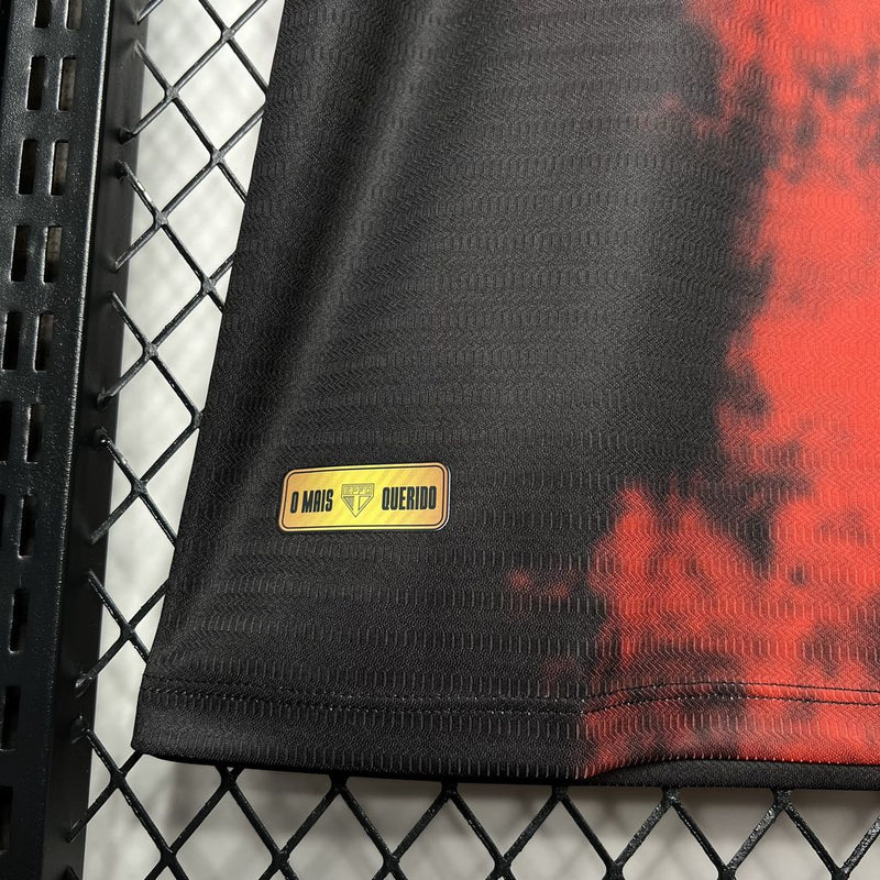 Camisa de Torcedor São Paulo 24/25