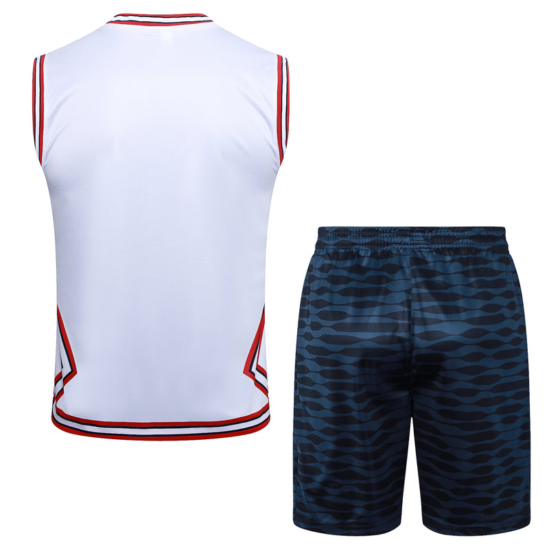 Conjunto Paris x Jordan