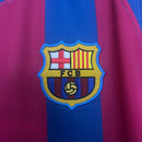 Camisa Retro Barcelona 05/06 home
