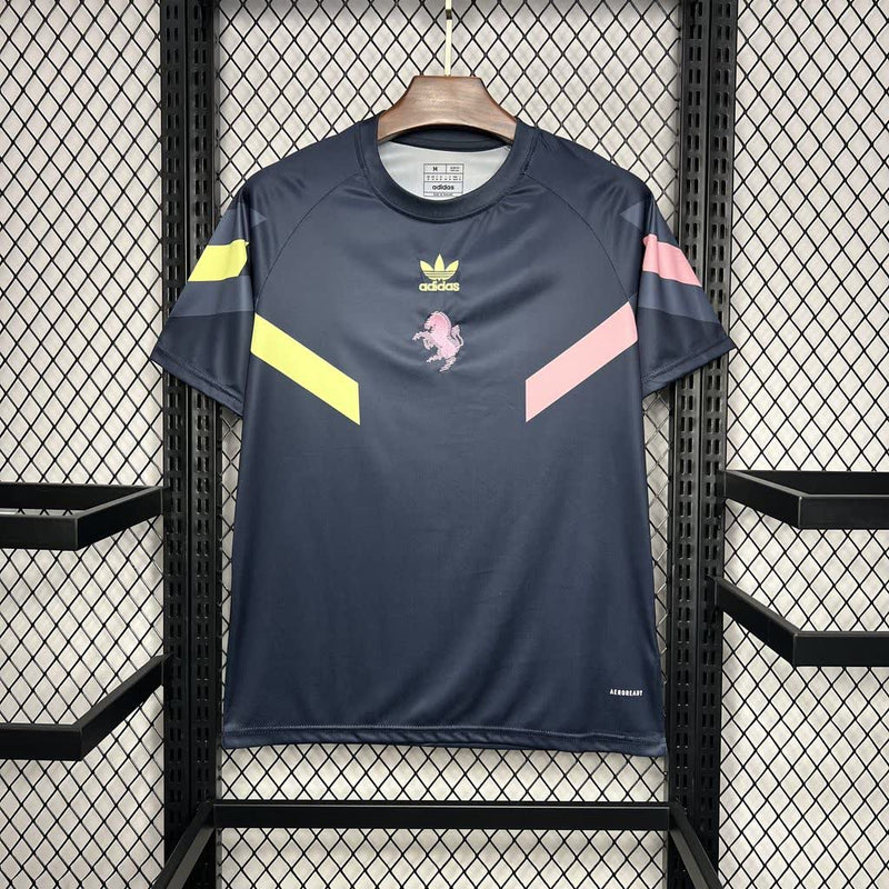 Camisa da Juventus 24/25