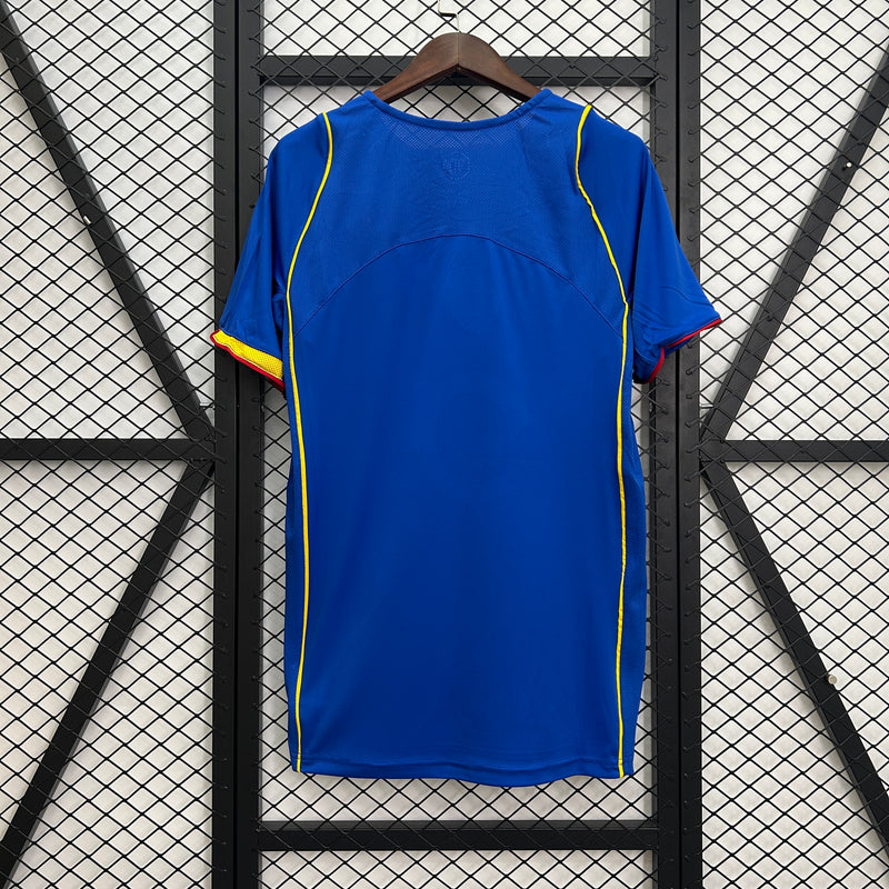 Camisa Retrô Arsenal  04/05