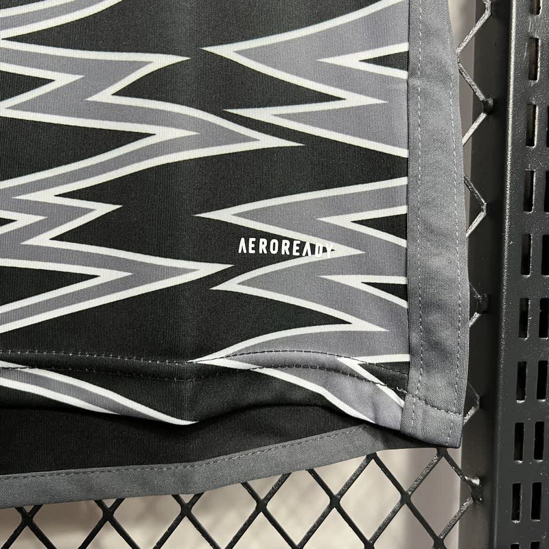 Camisa do Atlético Mineiro 24/25