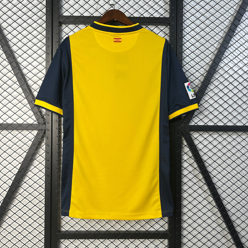 Camisa Retro do Atletico Madrid 13/14