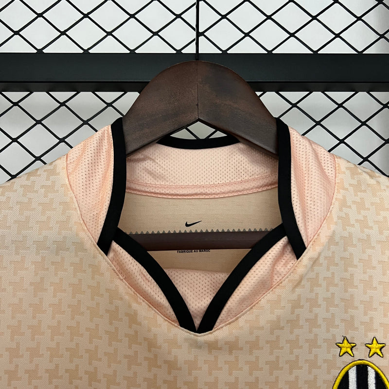 Camisa Retro Juventus 03/04