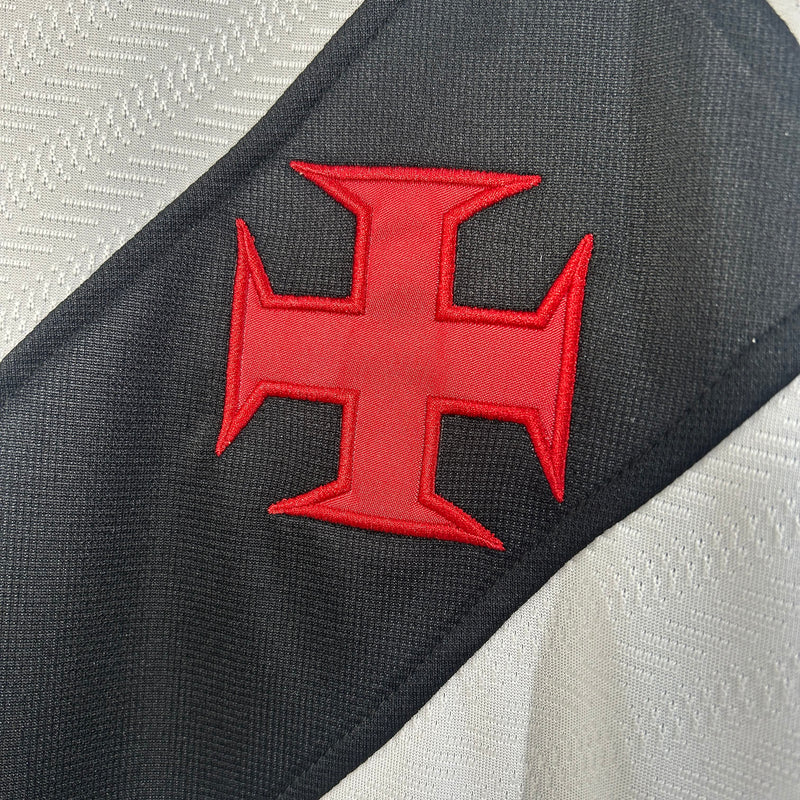 Vasco da Gama Home 25/26