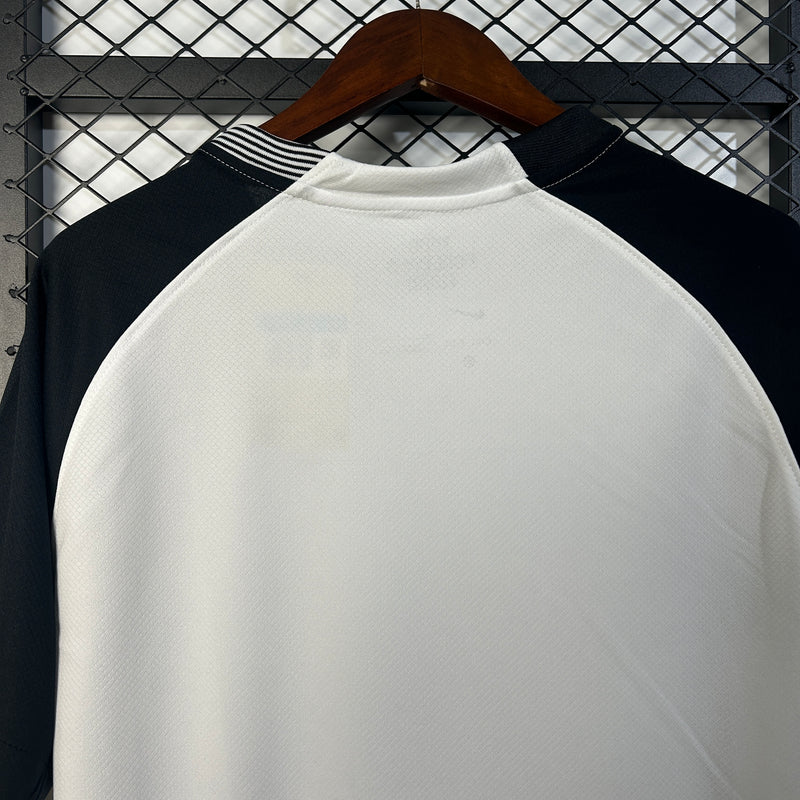 Camisa Nike Corinthians I 2025/26