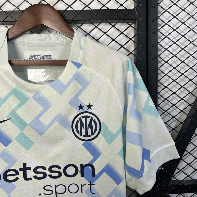 Camisa do Inter Milão III 25/26