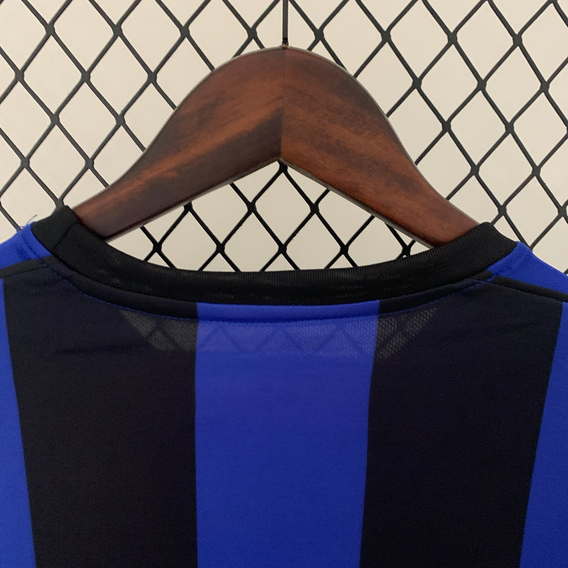 Camisa Retro Inter Milão 99/00 Home