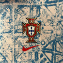 Jaqueta de Portugal 24\25 Reversível