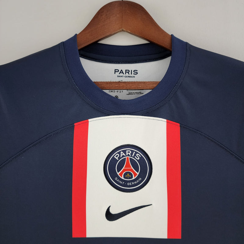 Camisa do PSG 22/23