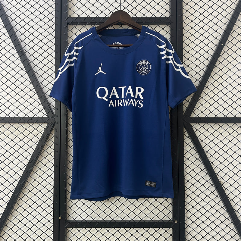 Camisa Psg x Jorndan 24/25