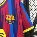 Camisa 24/25 Barcelona Edição Especial